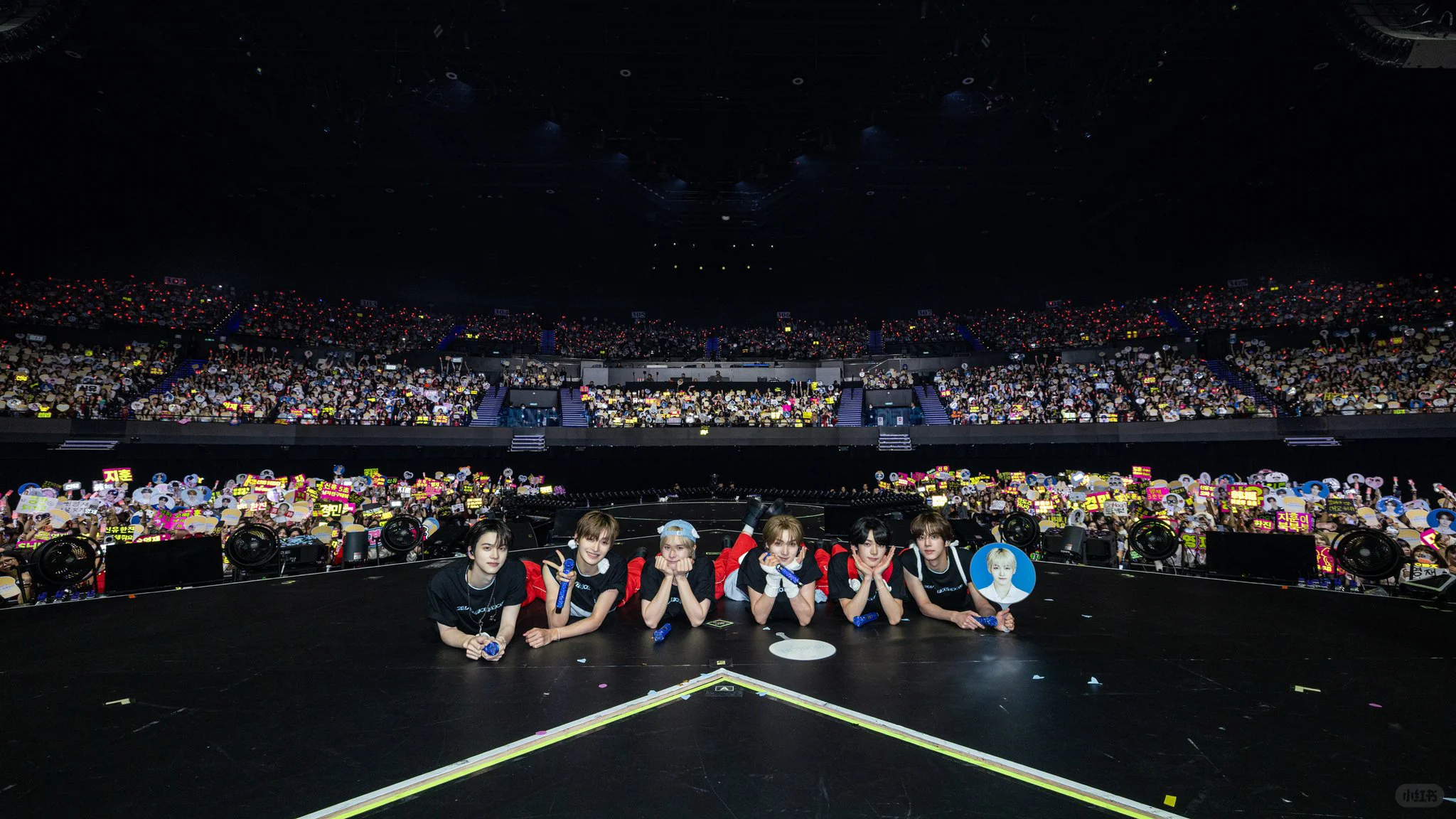 TWS concert memory